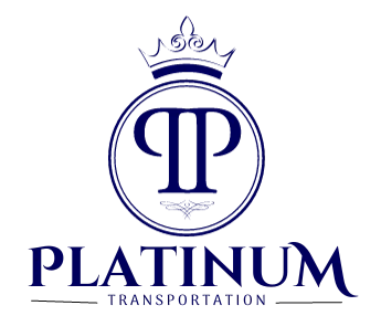 Platinum Transportation Blue Logo- 100px
